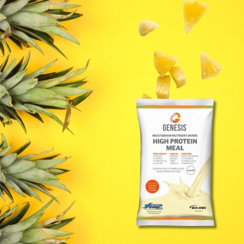 Photo post from Genesis Nutritional Products.