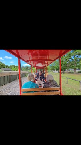 Video post from Dashwood Manor Care Home.