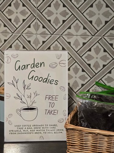 Photo post from Dashwood Manor Care Home.