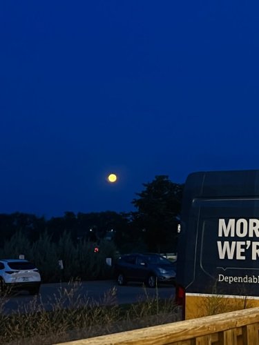 Photo post from Jennifer.