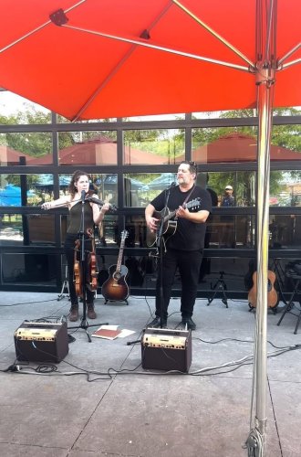 Photo post from Kathryn.