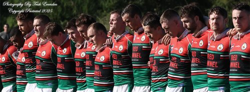 Photo post from Western Suburbs Rosellas.