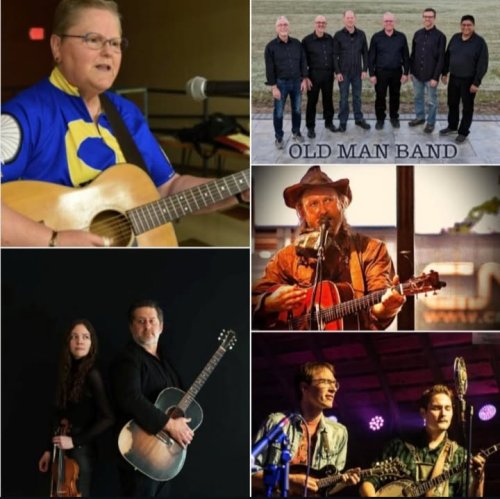 Photo post from Weary.