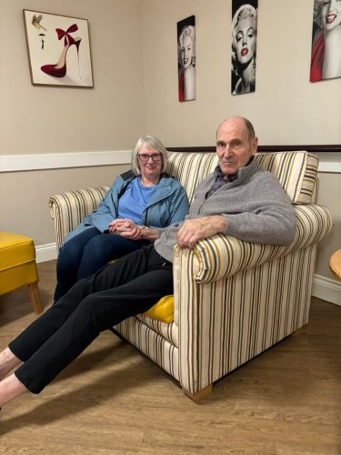 Photo post from Stanley Park Care Home.