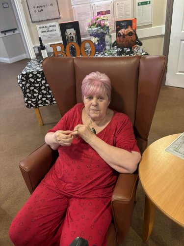 Photo post from Stanley Park Care Home.