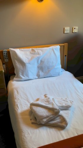 Video post from Stanley Park Care Home.