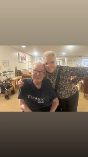Video post from Stanley Park Care Home.