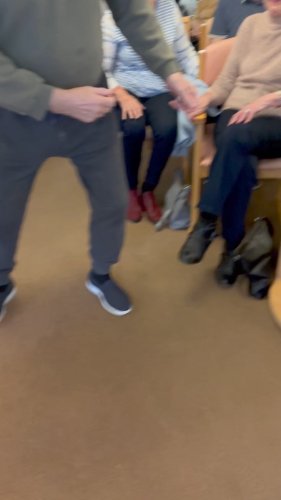 Video post from Stanley Park Care Home.