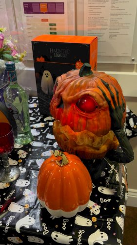 Video post from Stanley Park Care Home.