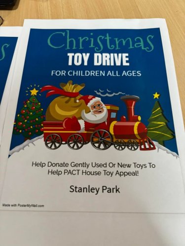 Photo post from Stanley Park Care Home.