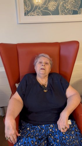 Video post from Stanley Park Care Home.