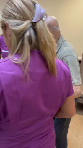 Video post from Stanley Park Care Home.