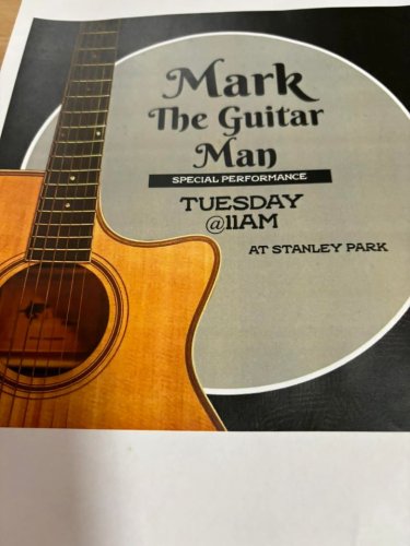 Photo post from Stanley Park Care Home.