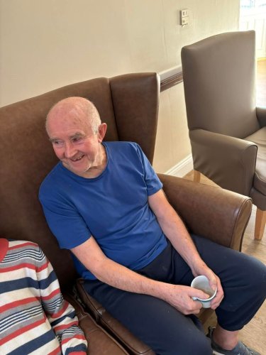 Photo post from Stanley Park Care Home.