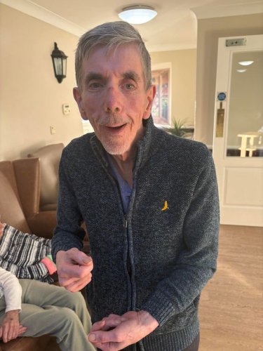 Photo post from Stanley Park Care Home.