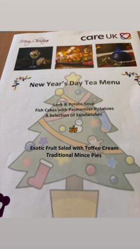 Video post from Stanley Park Care Home.