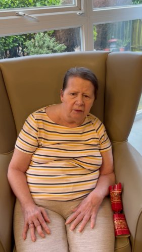 Video post from Stanley Park Care Home.