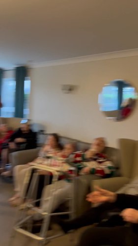 Video post from Stanley Park Care Home.
