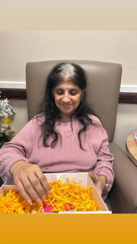 Video post from Stanley Park Care Home.