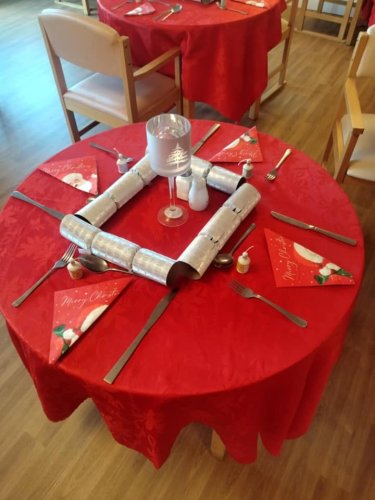 Carousel post from Stanley Park Care Home.