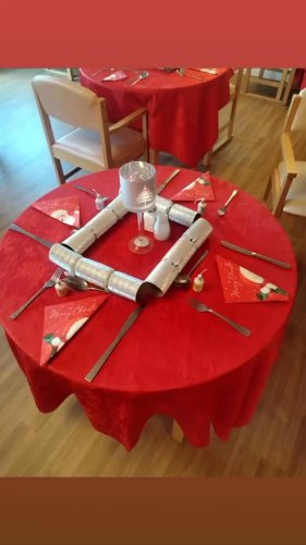 Video post from Stanley Park Care Home.
