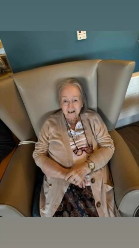 Video post from Stanley Park Care Home.