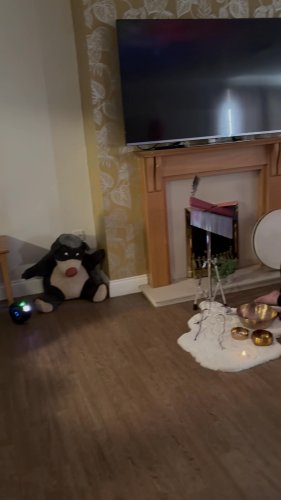 Video post from Stanley Park Care Home.