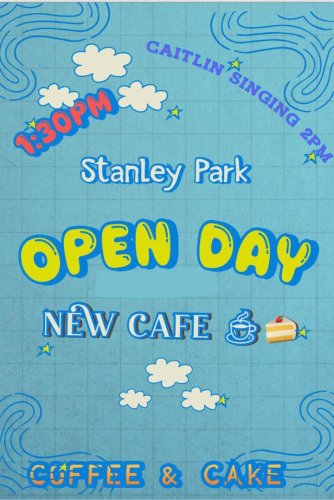Photo post from Stanley Park Care Home.