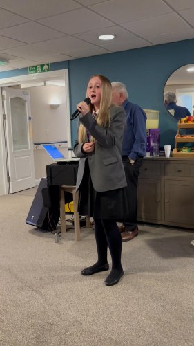 Video post from Stanley Park Care Home.