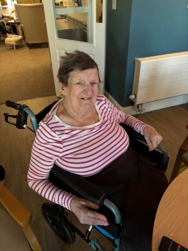 Carousel post from Stanley Park Care Home.