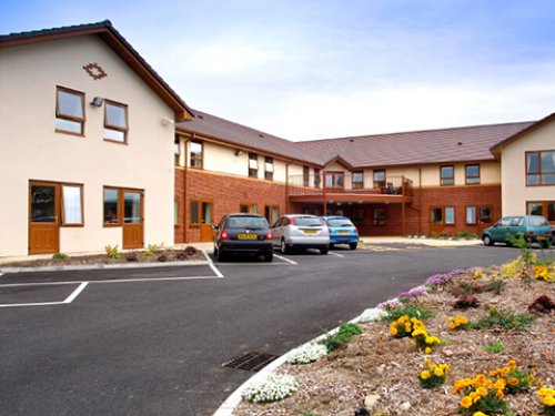 Photo post from Stanley Park Care Home.