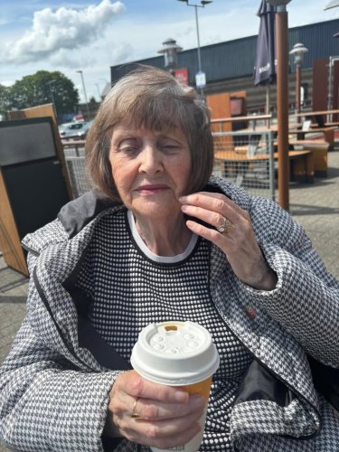 Carousel post from Stanley Park Care Home.