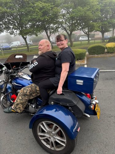 Carousel post from Stanley Park Care Home.