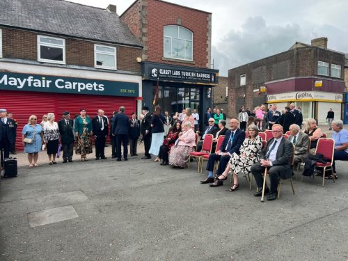 Photo post from Stanley Park Care Home.