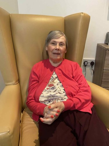 Photo post from Stanley Park Care Home.