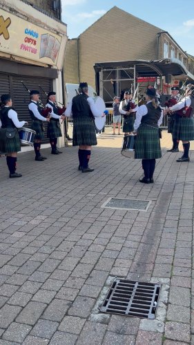 Video post from Stanley Park Care Home.