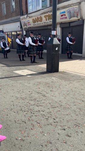 Video post from Stanley Park Care Home.