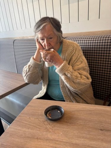 Carousel post from Stanley Park Care Home.