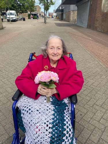 Photo post from Stanley Park Care Home.