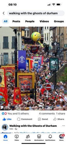 Photo post from Stanley Park Care Home.