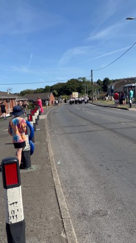 Video post from Stanley Park Care Home.