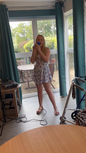 Video post from Stanley Park Care Home.