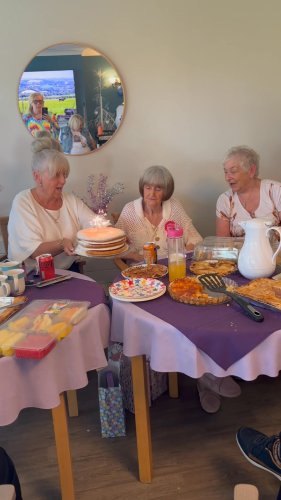 Video post from Stanley Park Care Home.