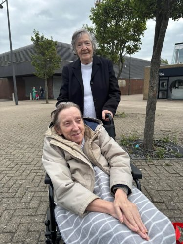 Photo post from Stanley Park Care Home.