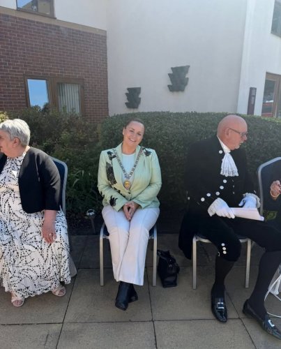 Carousel post from Stanley Park Care Home.