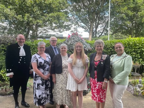 Carousel post from Stanley Park Care Home.