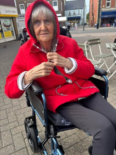 Photo post from Stanley Park Care Home.