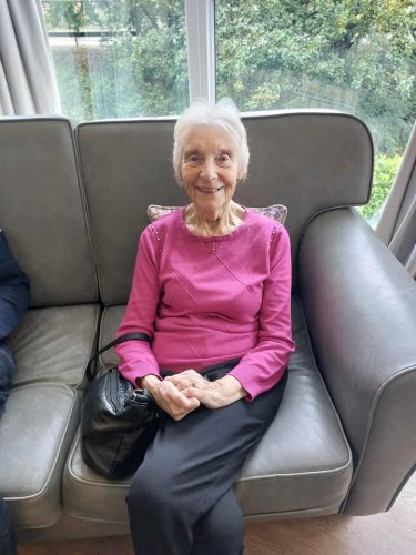 Carousel post from Stanley Park Care Home.