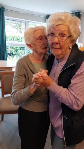 Video post from Stanley Park Care Home.