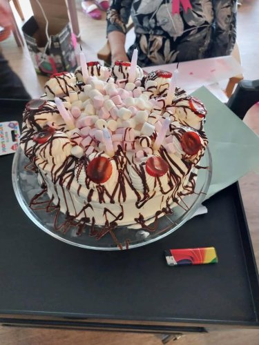 Carousel post from Stanley Park Care Home.